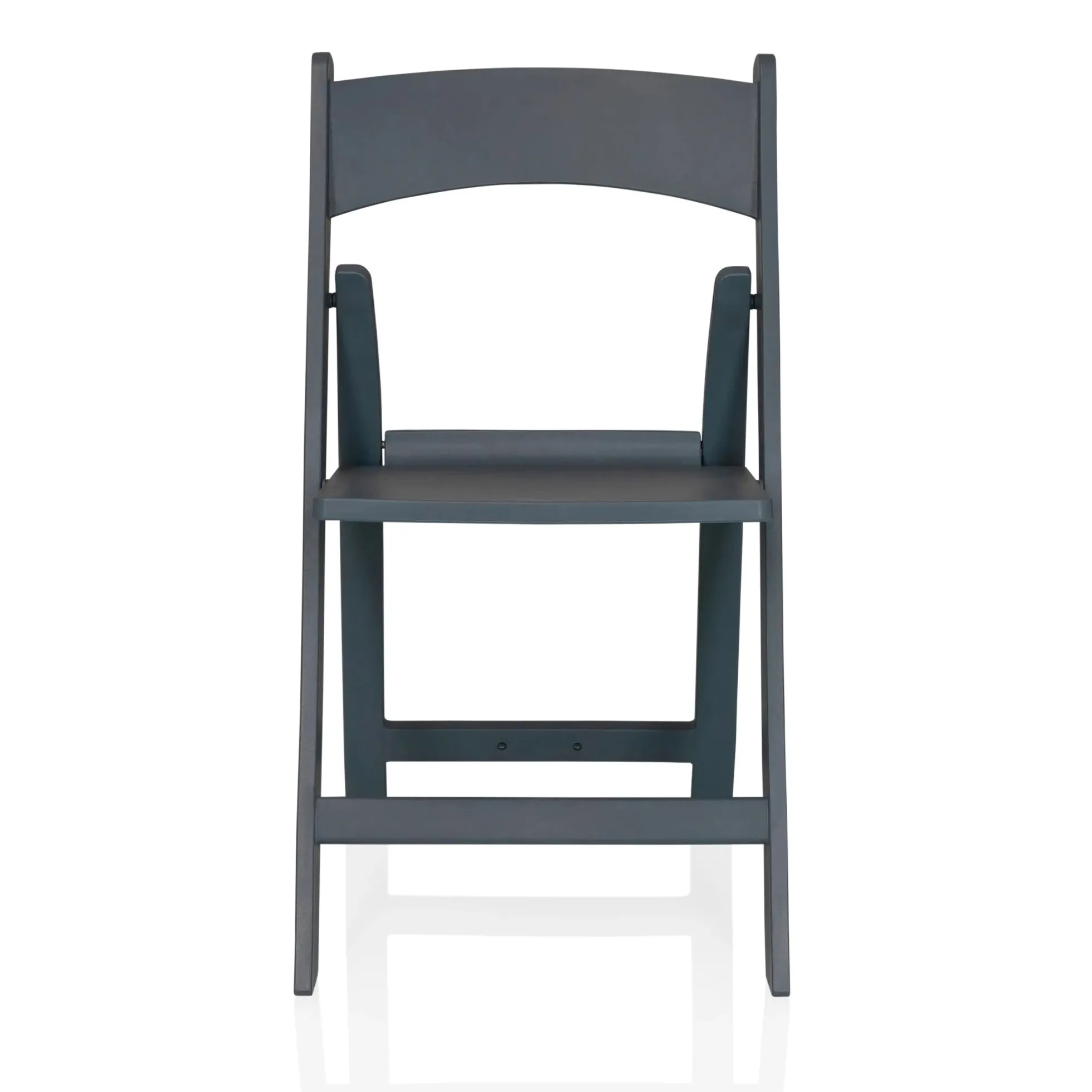 TRAVANO 1 - Outdoor Stuhl Grau