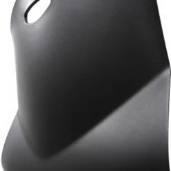 T36 V - Vierfußstuhl Schwarz