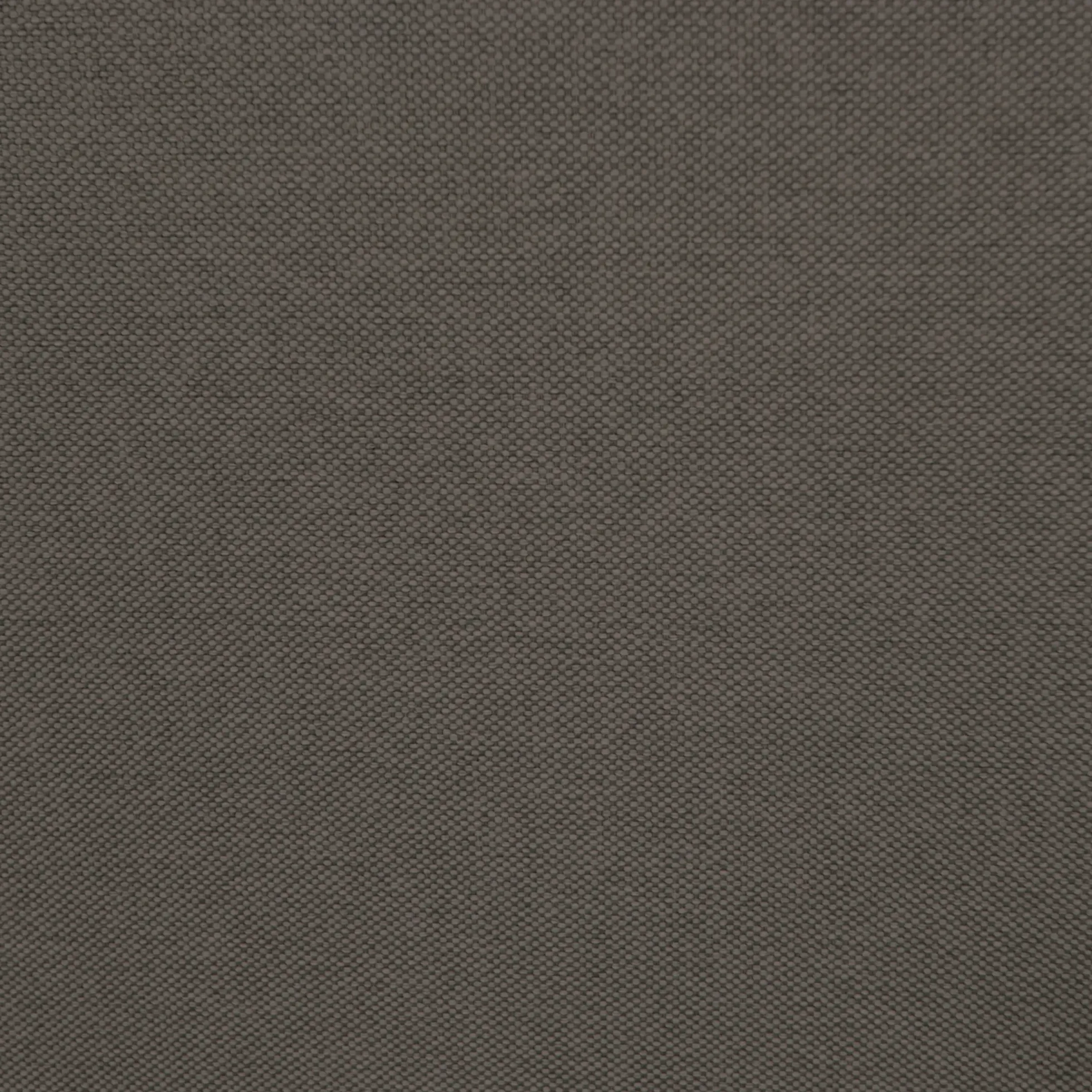 Tystiq | 160 cm (L) - Tischtrennwand Granitgrau/Schwarz