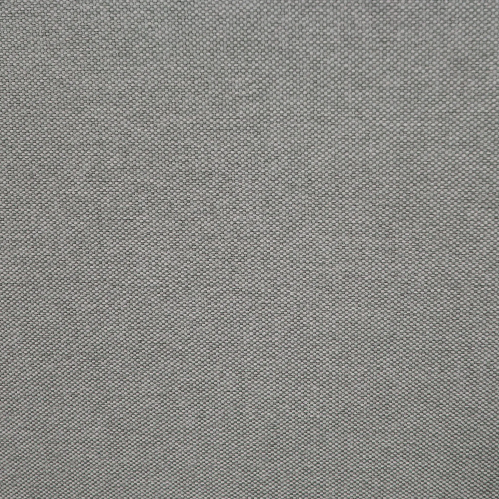 Tystiq | 160 cm (L) - Tischtrennwand Hellgrau/Weiß