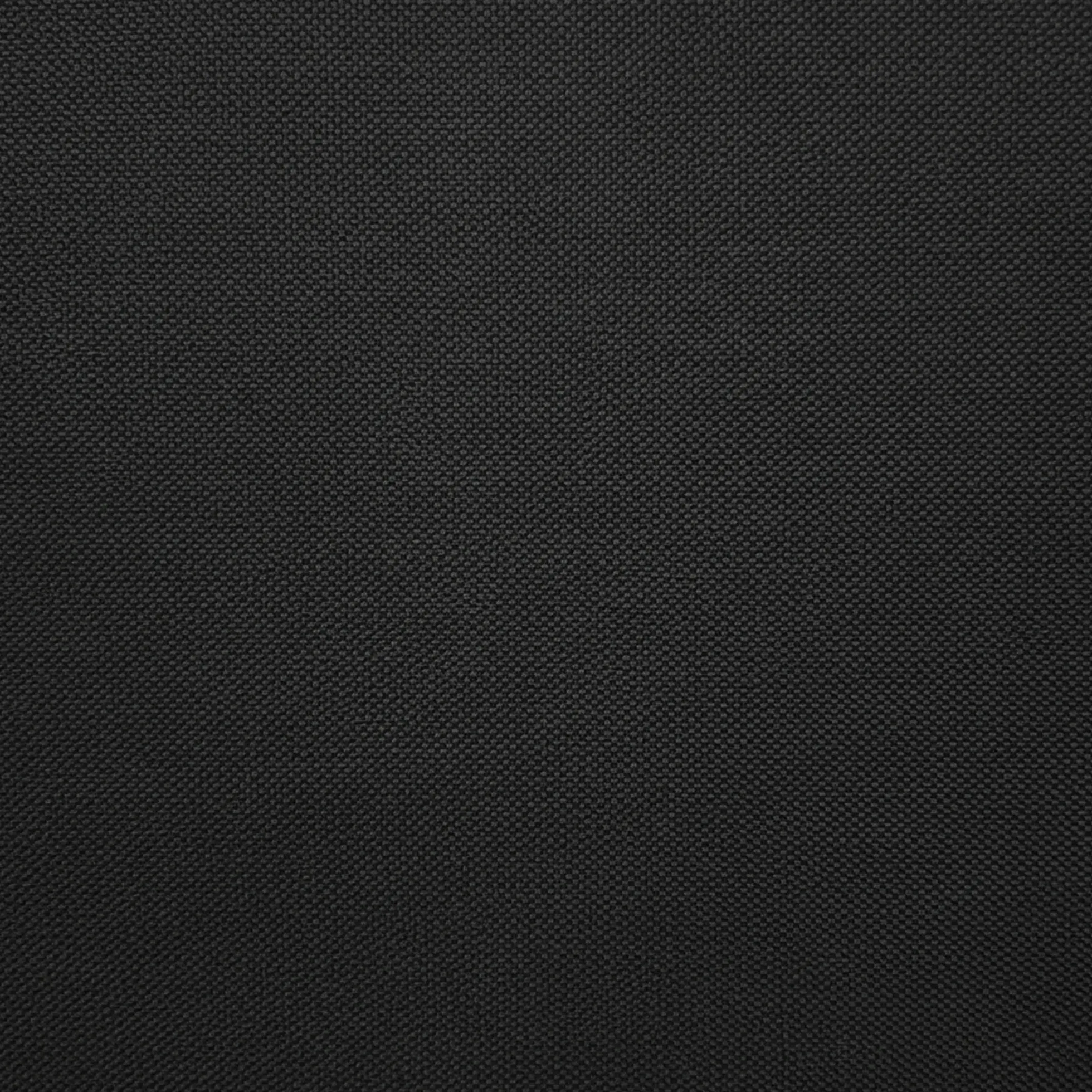 Tystiq | 140 cm (M) - Trennwand Graphit/Schwarz