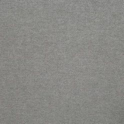 Tystiq | 140 cm (M) - Trennwand Hellgrau/Schwarz