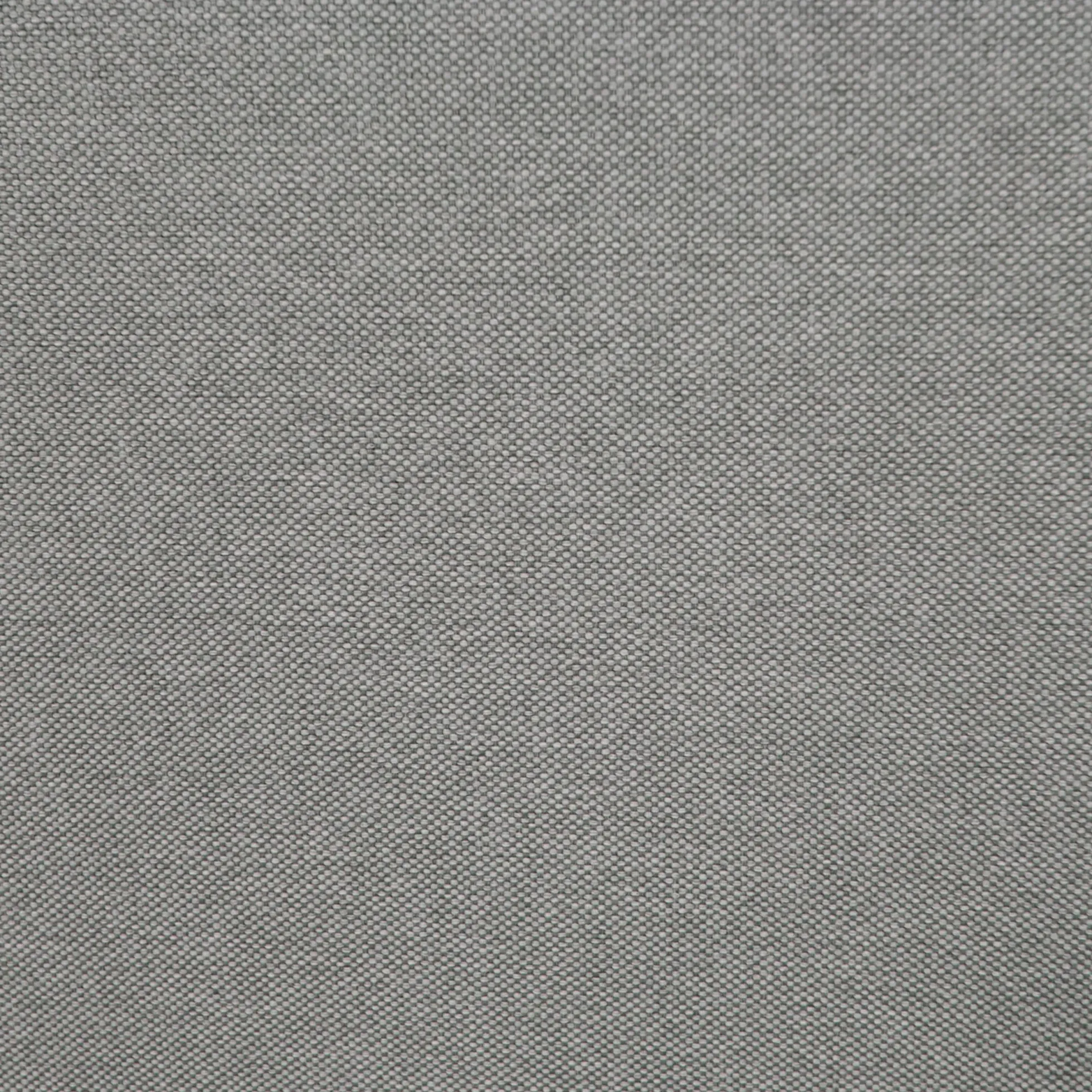 Tystiq | 140 cm (M) - Trennwand Hellgrau/Schwarz