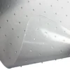 ULTIMAT II | Polycarbonat | Teppichböden - Bodenschutzmatte 120 x 90 Transparent