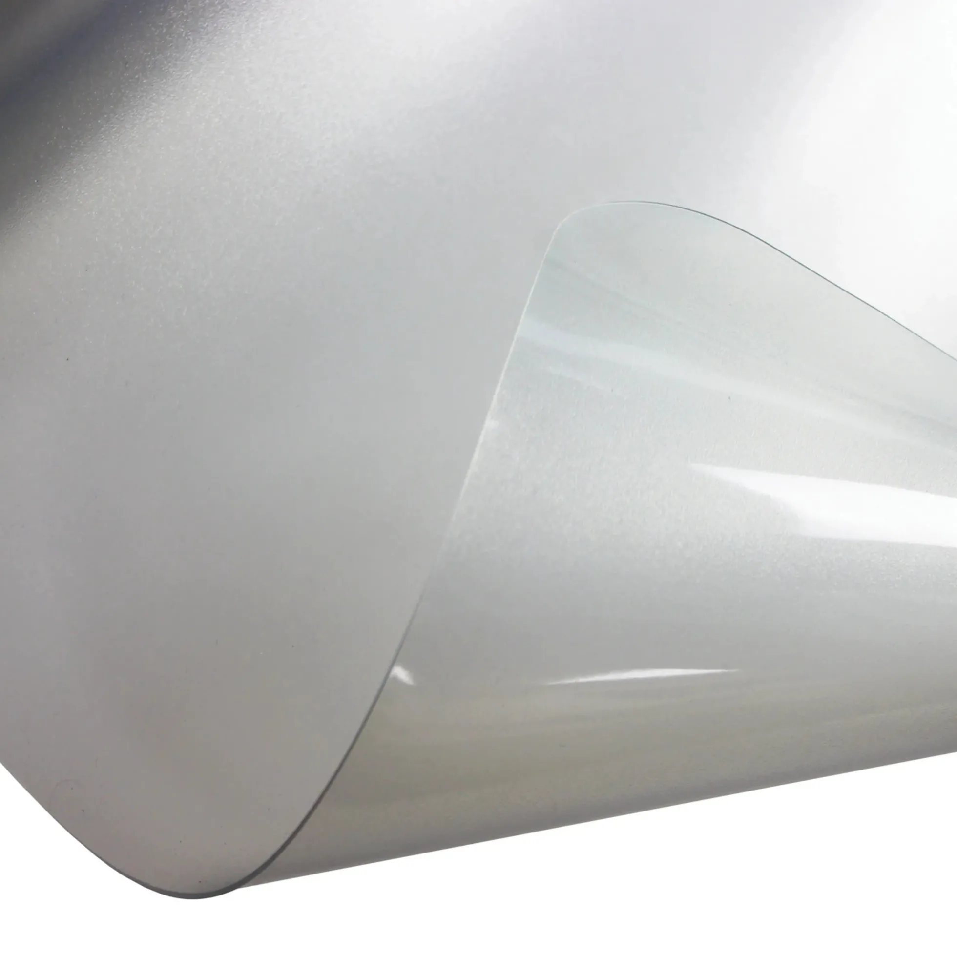 ULTIMAT | Polycarbonat | Hartböden - Bodenschutzmatte rechteckig 116 x 200 Transparent