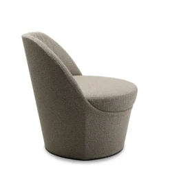 Urban Athen 5.0 - Loungesessel Hellgrau