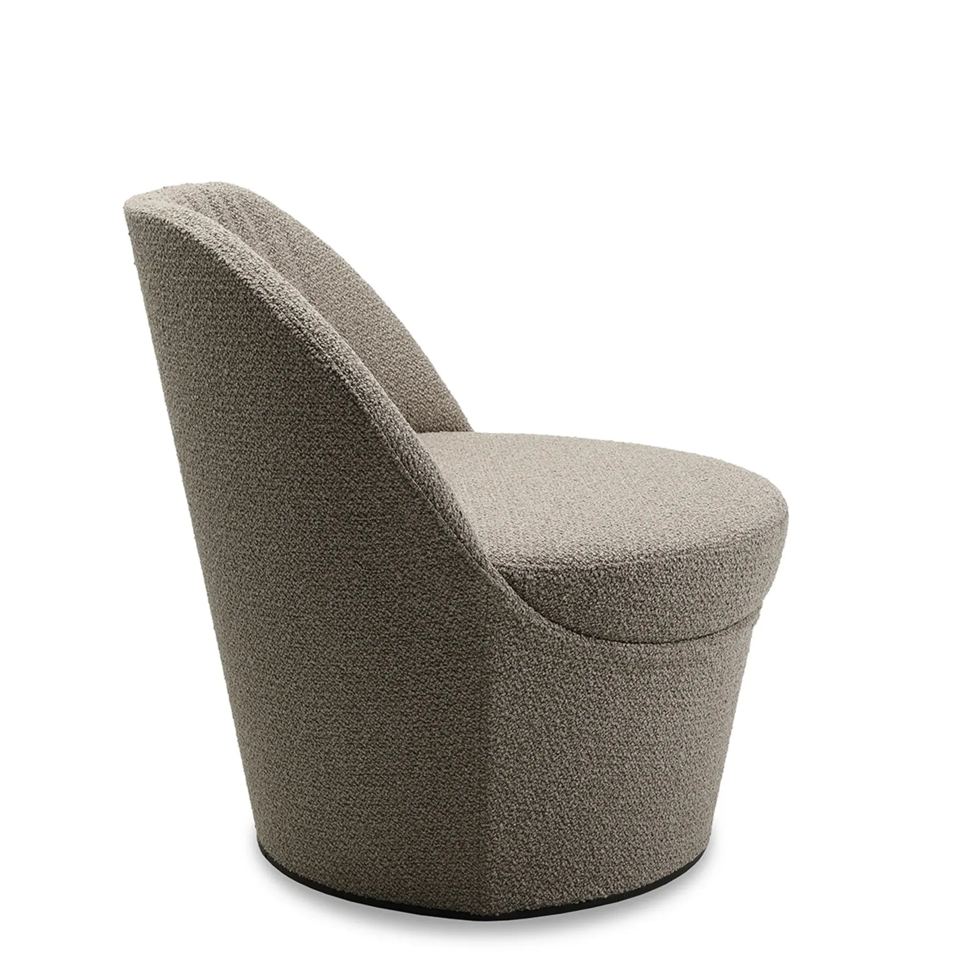 Urban Athen 5.0 - Loungesessel Hellgrau