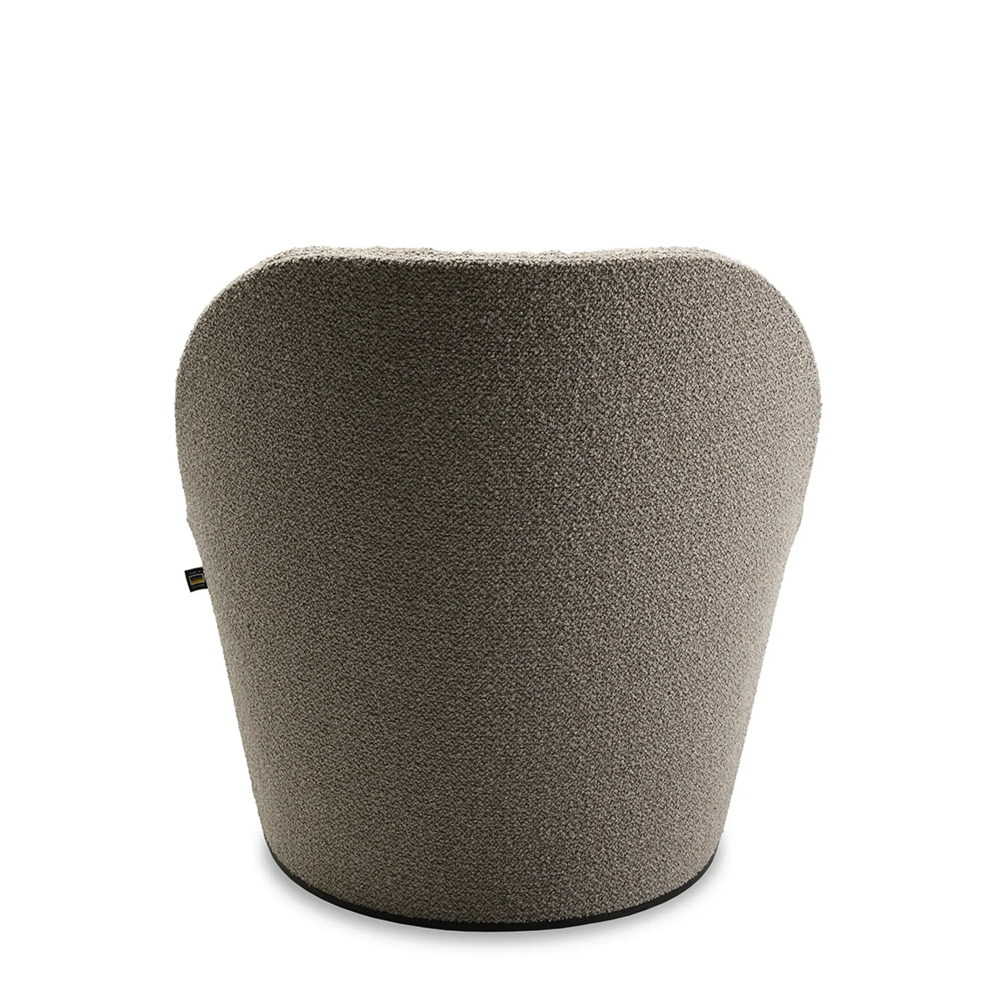 Urban Athen 5.0 - Loungesessel Hellgrau