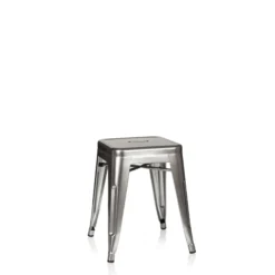 VANTAGGIO - Bistrohocker Platin