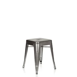 VANTAGGIO - Bistrohocker Platin