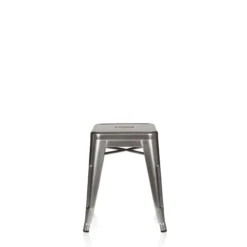 VANTAGGIO - Bistrohocker Platin