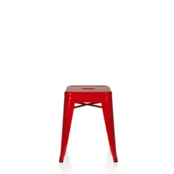 VANTAGGIO - Bistrohocker Rot