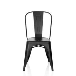 VANTAGGIO BRUSH - Bistrostuhl Schwarz