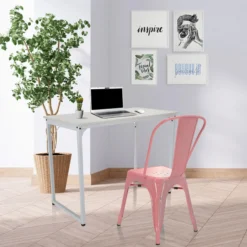 VANTAGGIO COMFORT - Bistrostuhl Rosa
