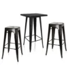 Vantaggio Set - Bar-Set Schwarz