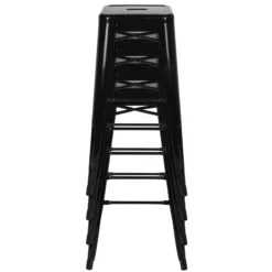 Vantaggio Set - Bar-Set Schwarz