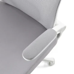 Vertuflex - Home Office Bürostuhl Grau