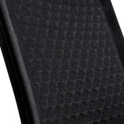 VERVIO | iF DESIGN AWARD - High End Bürostuhl Schwarz