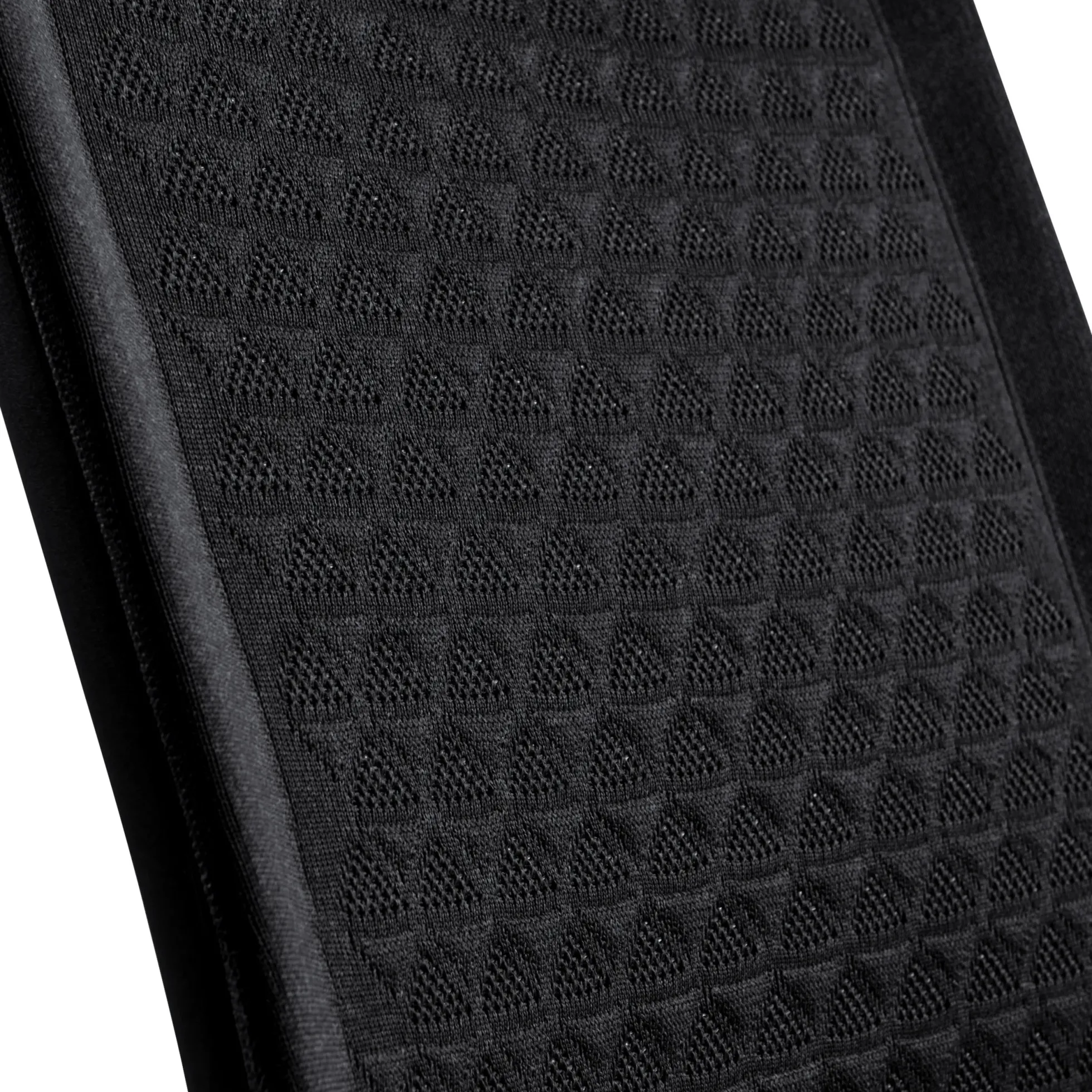 VERVIO | iF DESIGN AWARD - High End Bürostuhl Schwarz