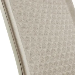 VERVIO | iF DESIGN AWARD - High End Bürostuhl Beige