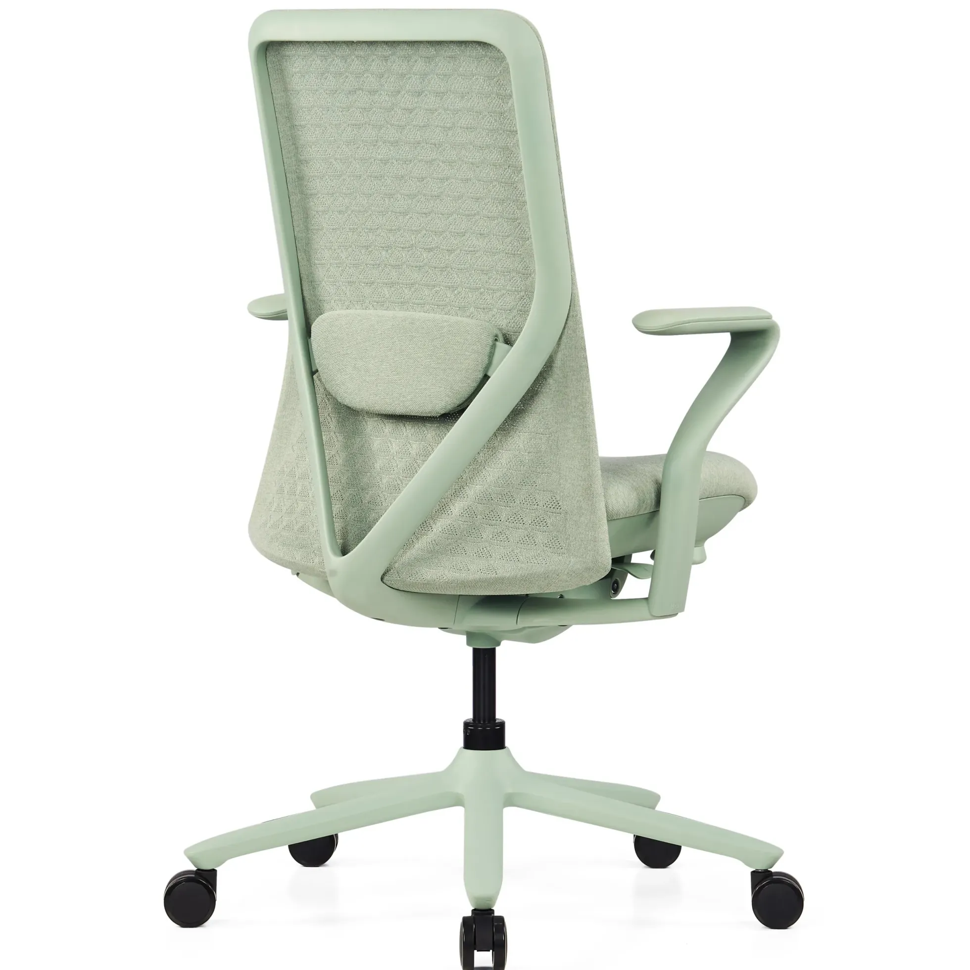 VERVIO | iF DESIGN AWARD - High End Bürostuhl Salbei