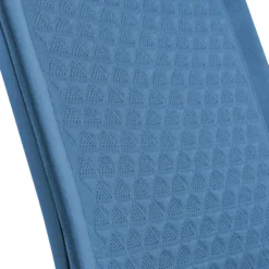 VERVIO | iF DESIGN AWARD - High End Bürostuhl Blau