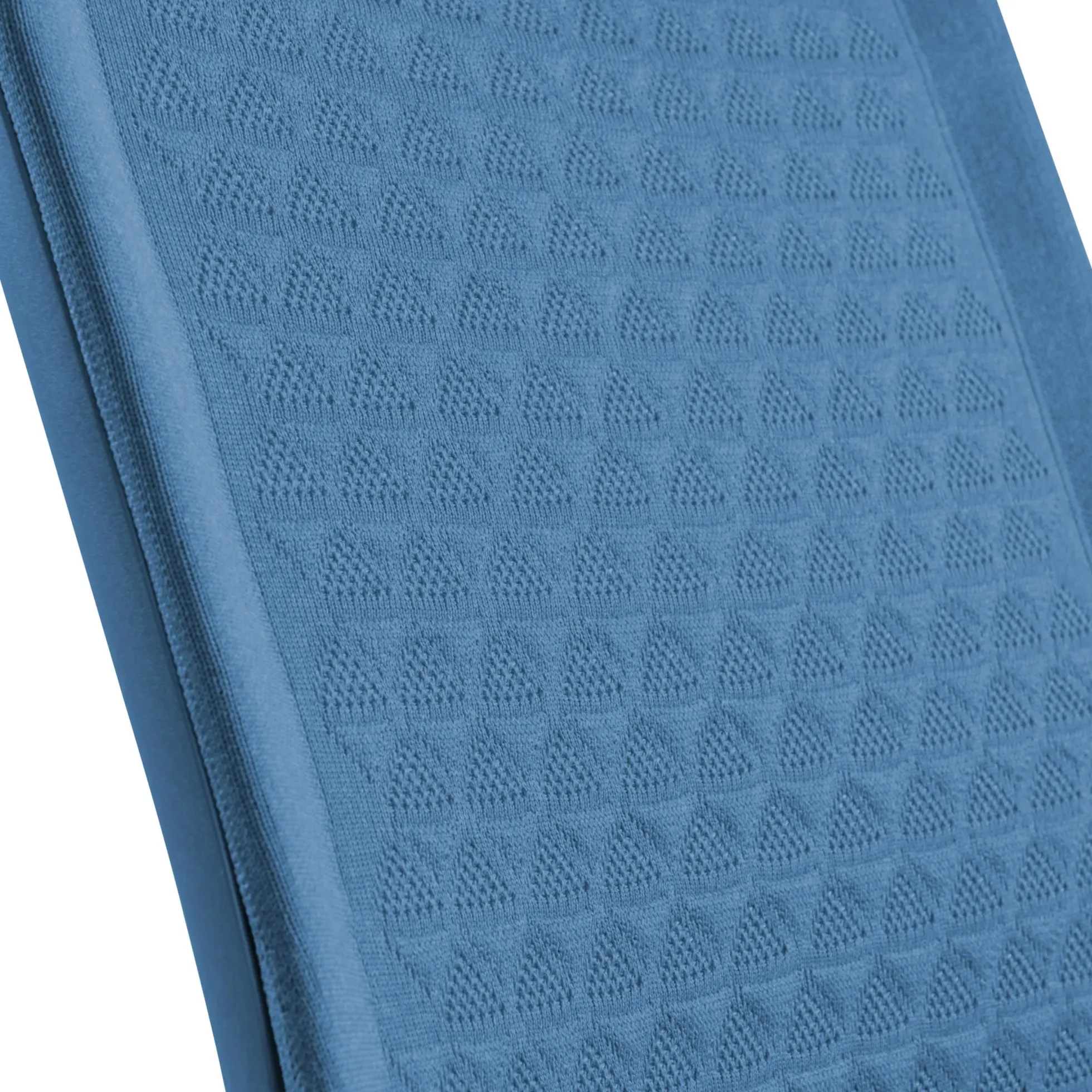 VERVIO | iF DESIGN AWARD - High End Bürostuhl Blau