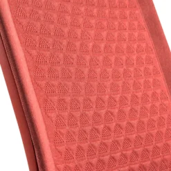 VERVIO | iF DESIGN AWARD - High End Bürostuhl Rot