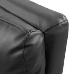 VINTALUX - Lounge Sofa Grau