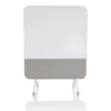 VISION BOARD - Whiteboard Grau