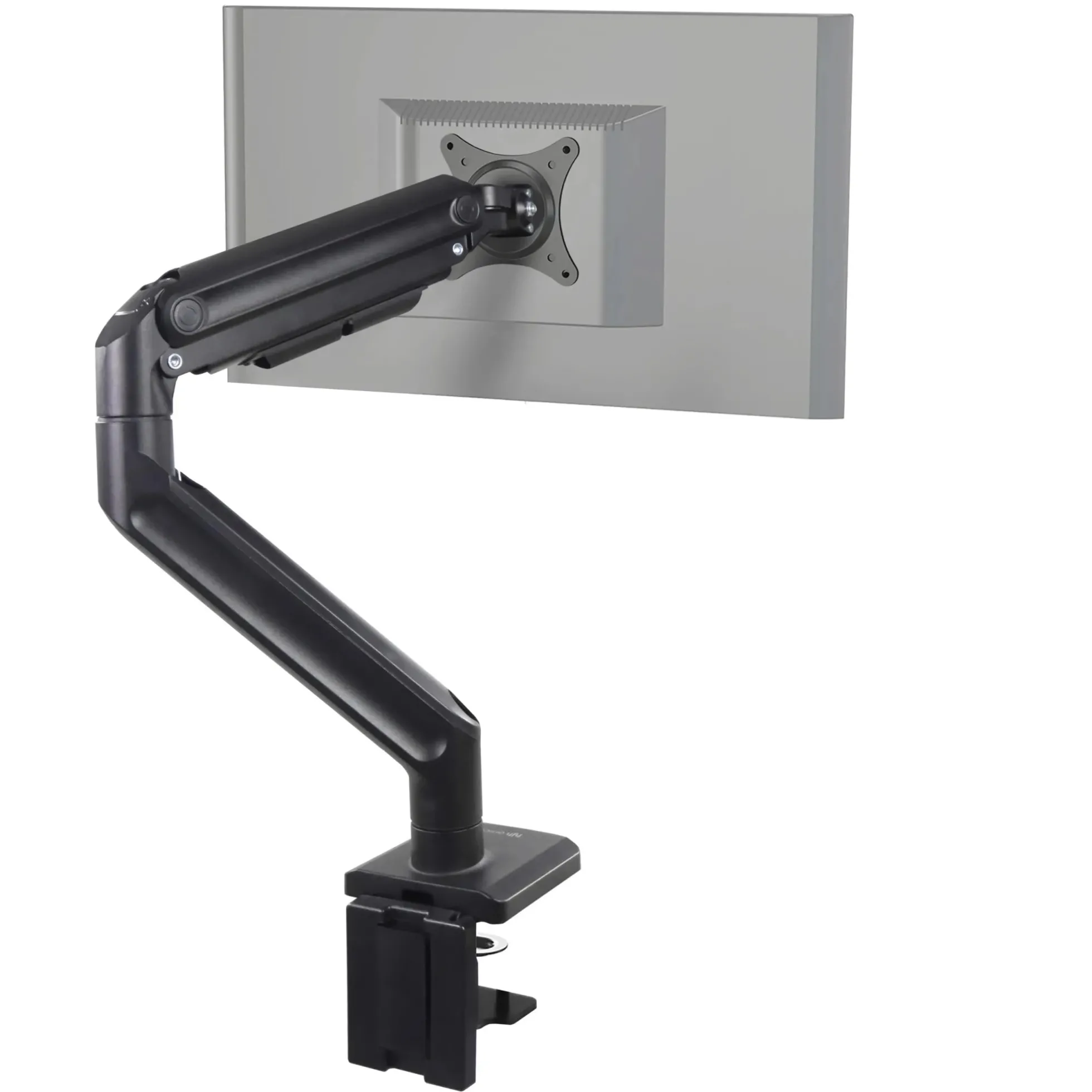 VM-MG1S | bis 42 Zoll | bis 20 kg - Monitorhalterung Schwarz