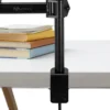 VM-MH2 - Monitorhalterung Schwarz