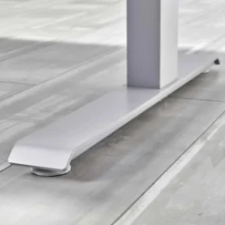 XDKB 19 G | Schreibtisch Eiche