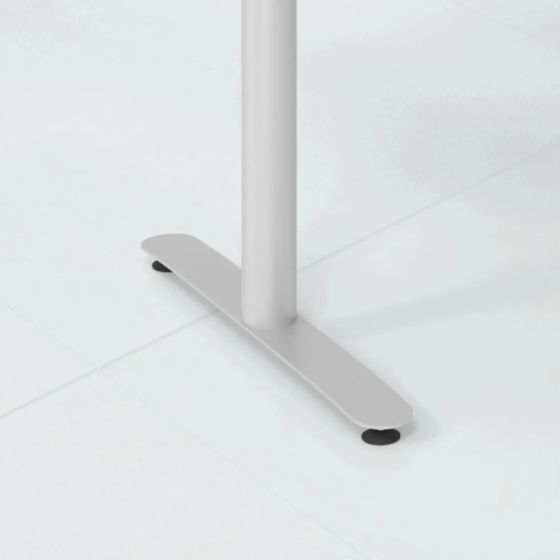 XDLR 19 S | Schreibtisch 180 x 80 elektrisch höhenverstellbar Eiche