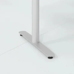 XDLR 19 S | Schreibtisch 180 x 80 elektrisch höhenverstellbar Nussbaum