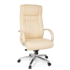 XXL G 600 - XXL Drehstuhl Beige