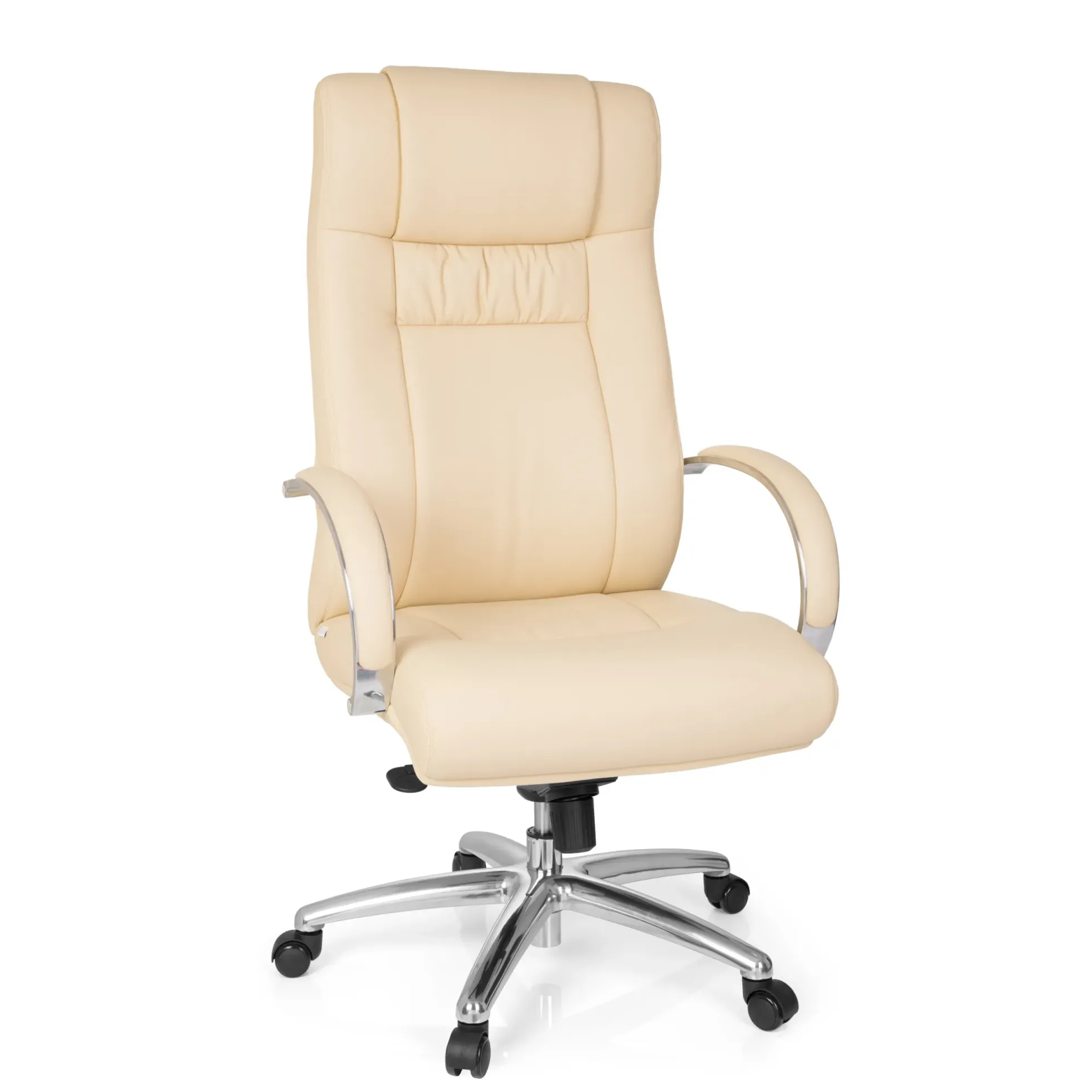 XXL G 600 - XXL Drehstuhl Beige