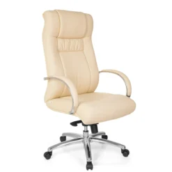 XXL G 600 - XXL Drehstuhl Beige