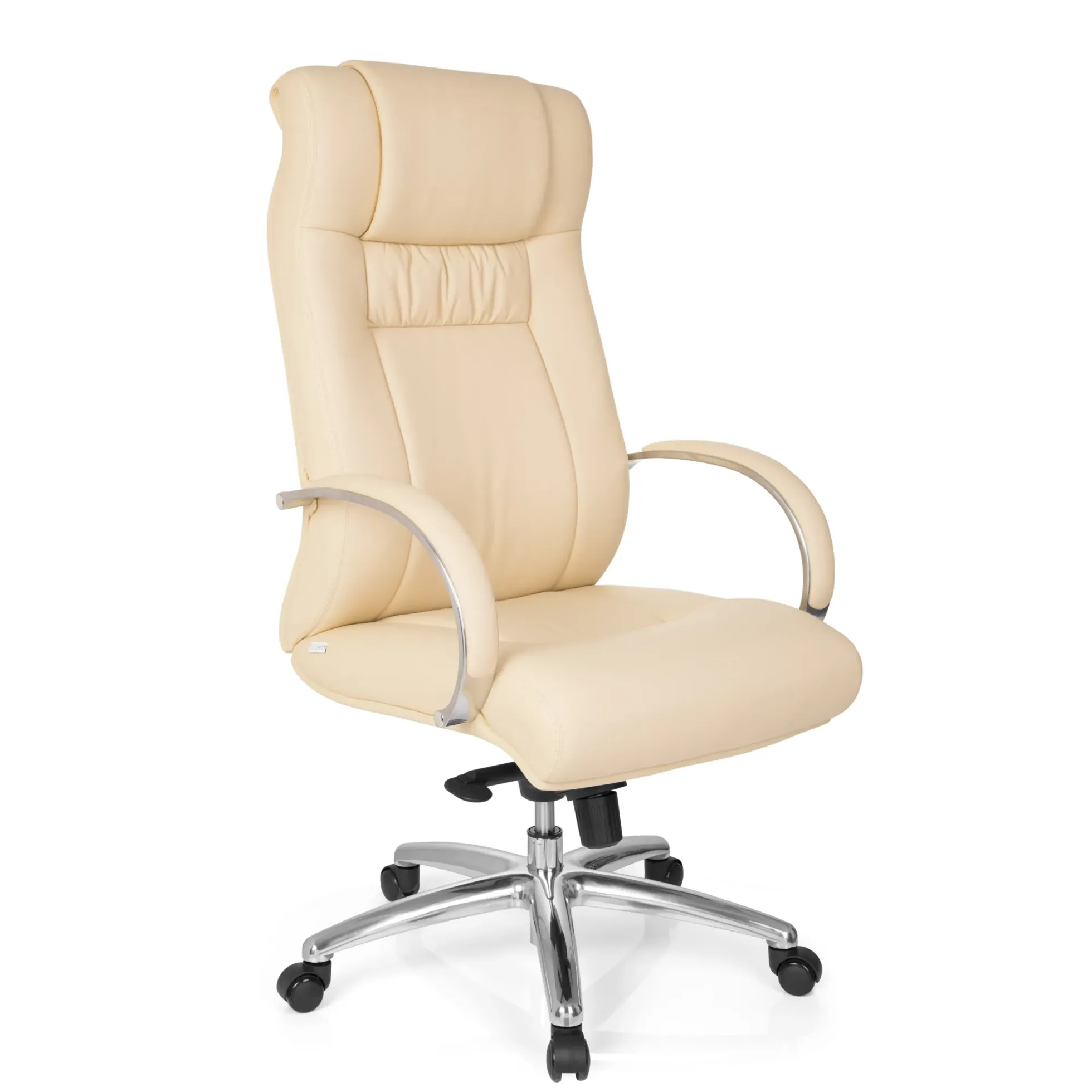 XXL G 600 - XXL Drehstuhl Beige