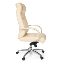 XXL G 600 - XXL Drehstuhl Beige