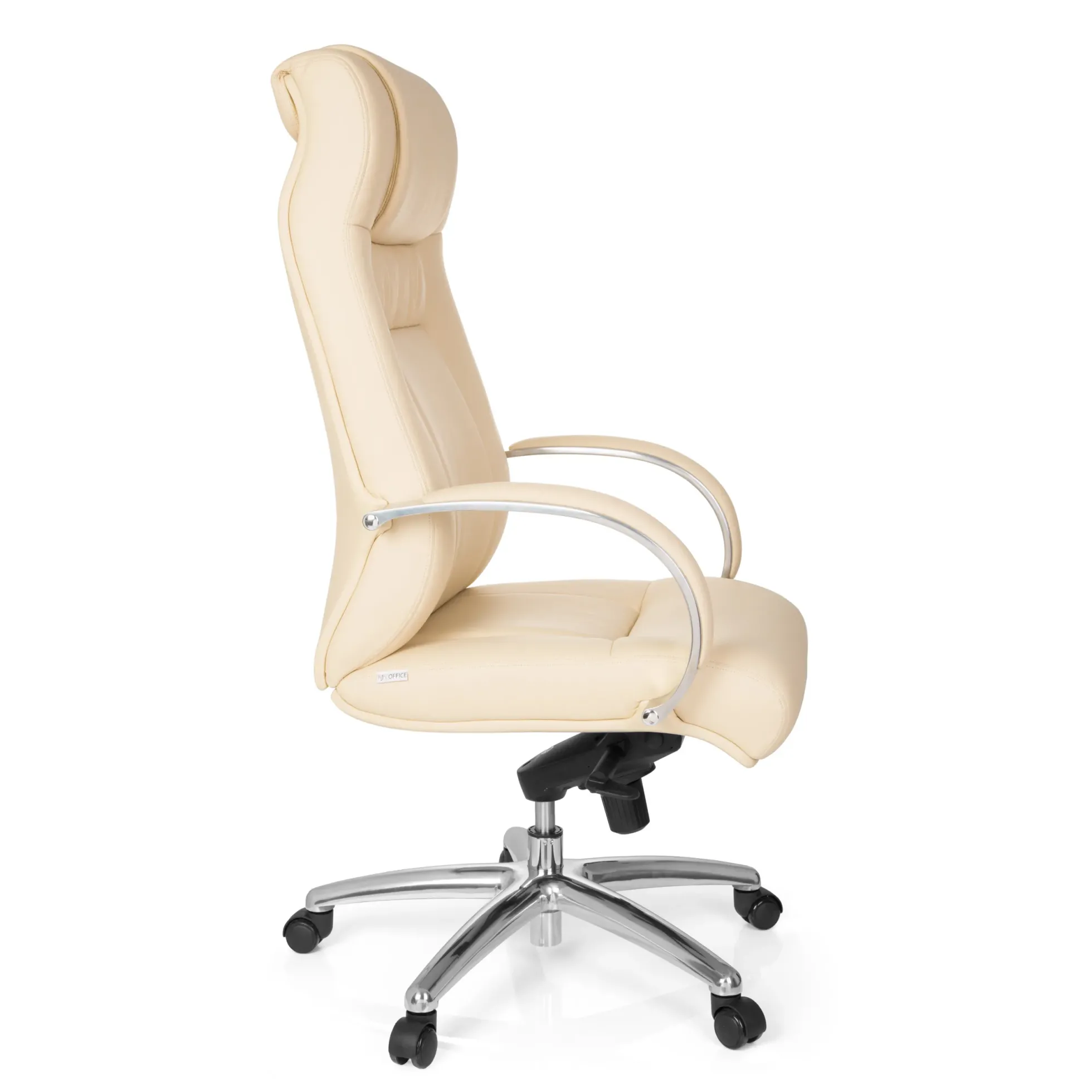XXL G 600 - XXL Drehstuhl Beige