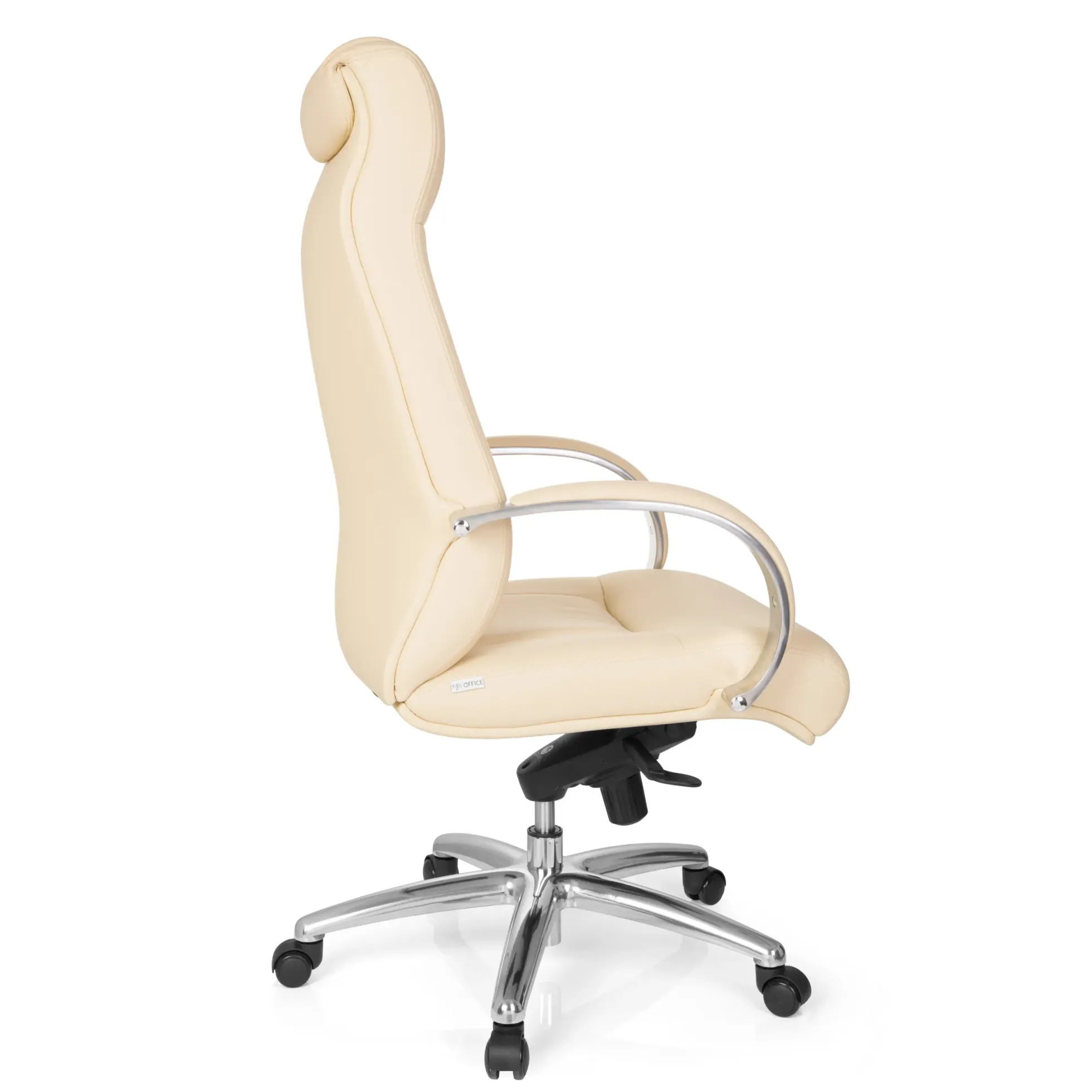 XXL G 600 - XXL Drehstuhl Beige