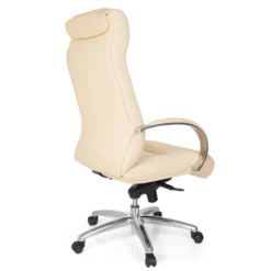 XXL G 600 - XXL Drehstuhl Beige