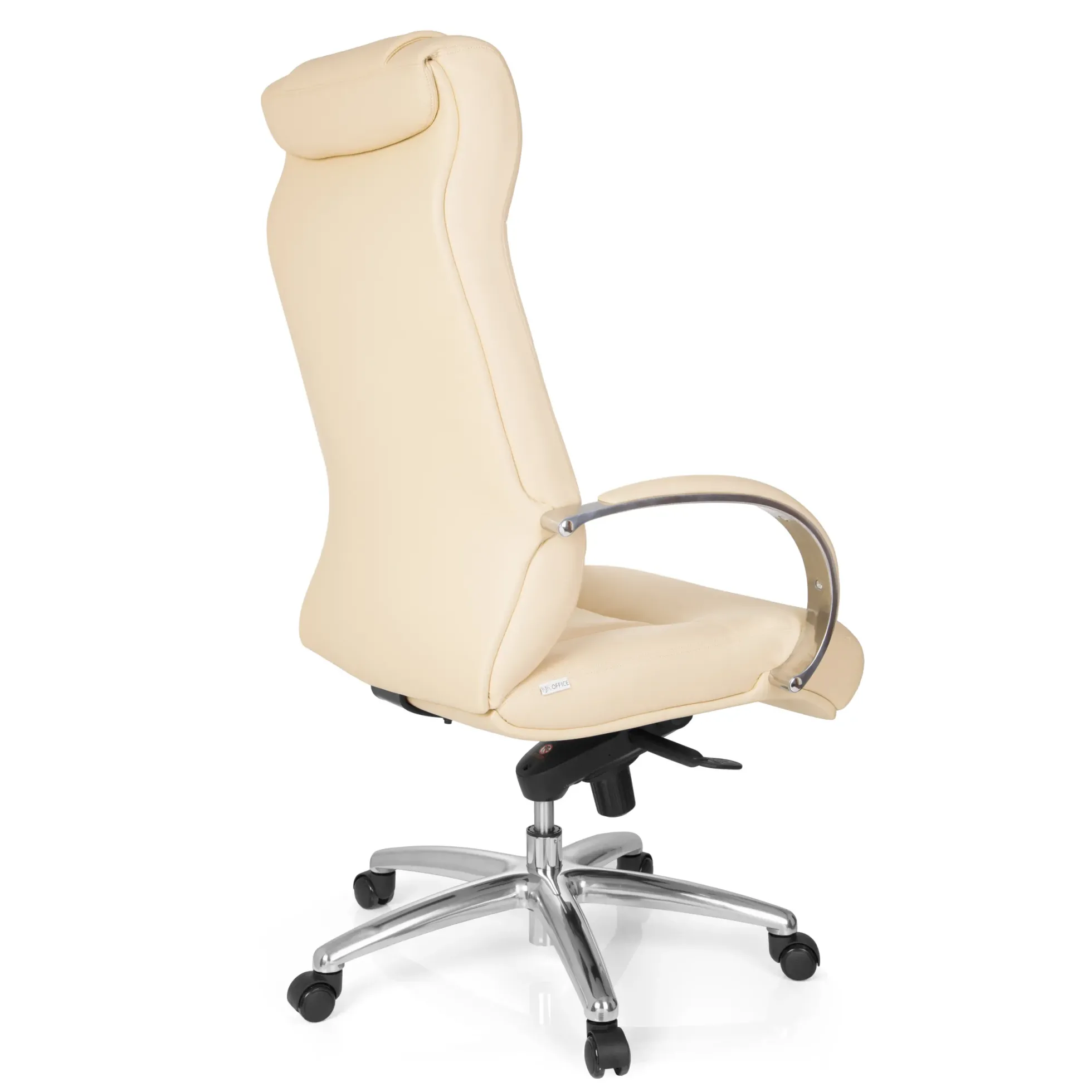 XXL G 600 - XXL Drehstuhl Beige