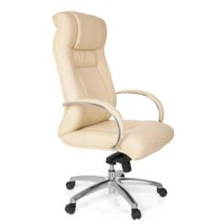 XXL G 600 - XXL Drehstuhl Beige