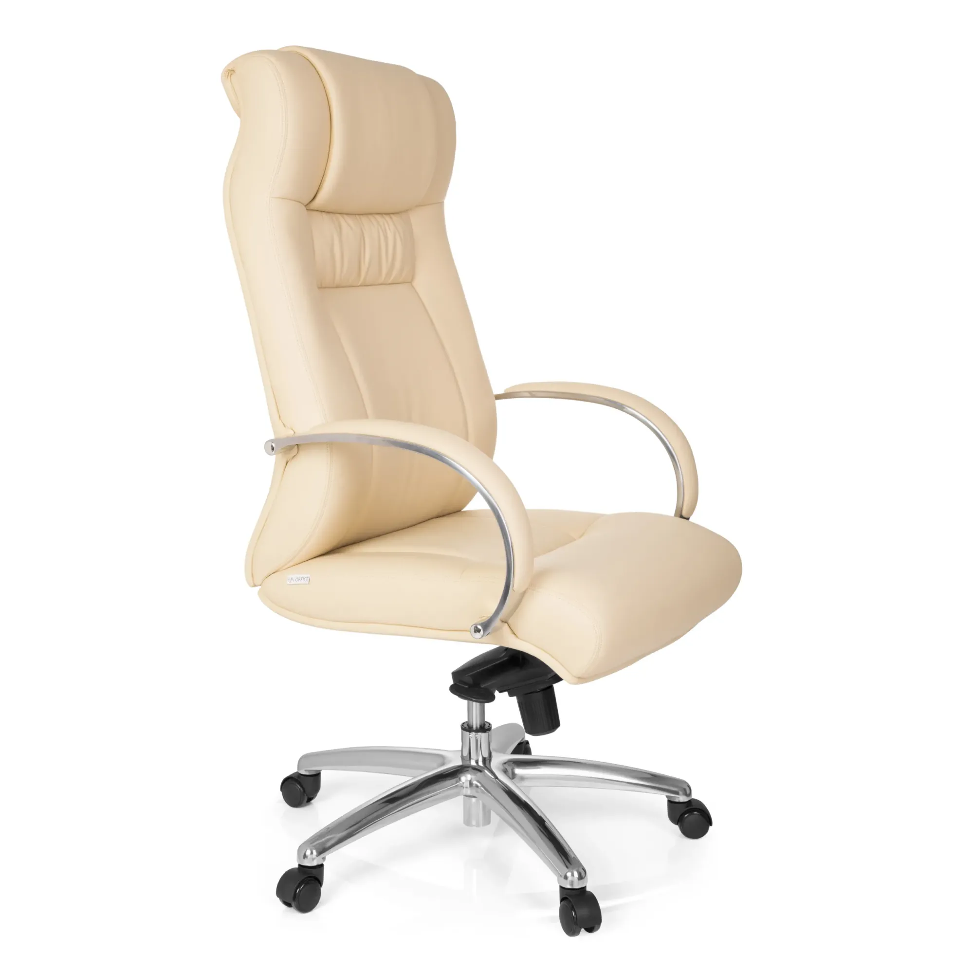 XXL G 600 - XXL Drehstuhl Beige
