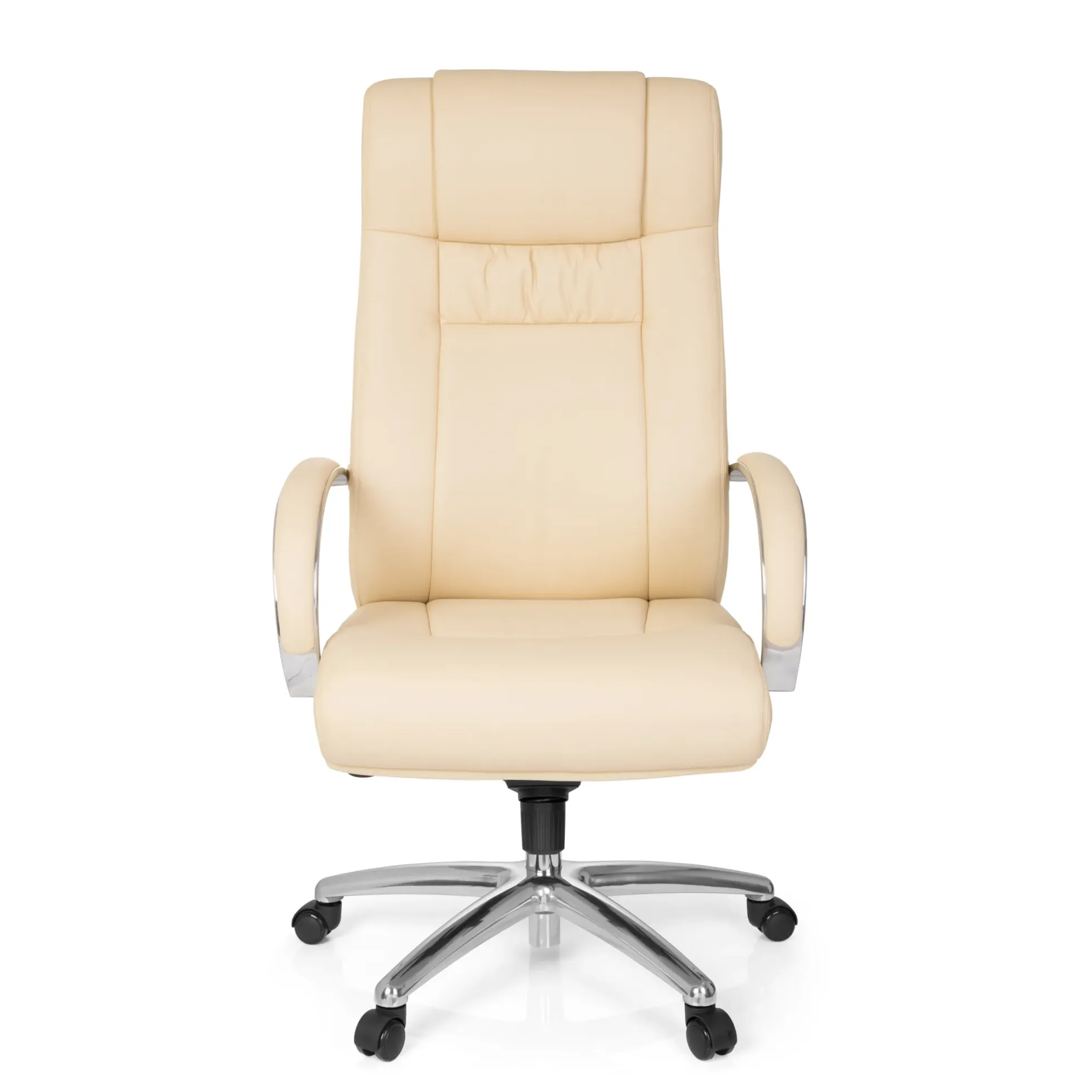 XXL G 600 - XXL Drehstuhl Beige