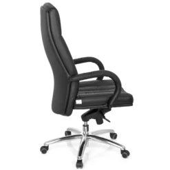 XXL G 300 - XXL Drehstuhl Schwarz