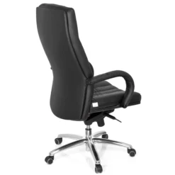 XXL G 300 - XXL Drehstuhl Schwarz