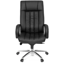 XXL G 300 - XXL Drehstuhl Schwarz